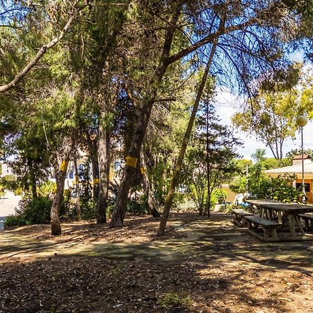 Apartamentos Bosque Sao Jose Албуфейра Екстериор снимка
