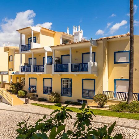 Apartamentos Bosque Sao Jose Албуфейра Екстериор снимка