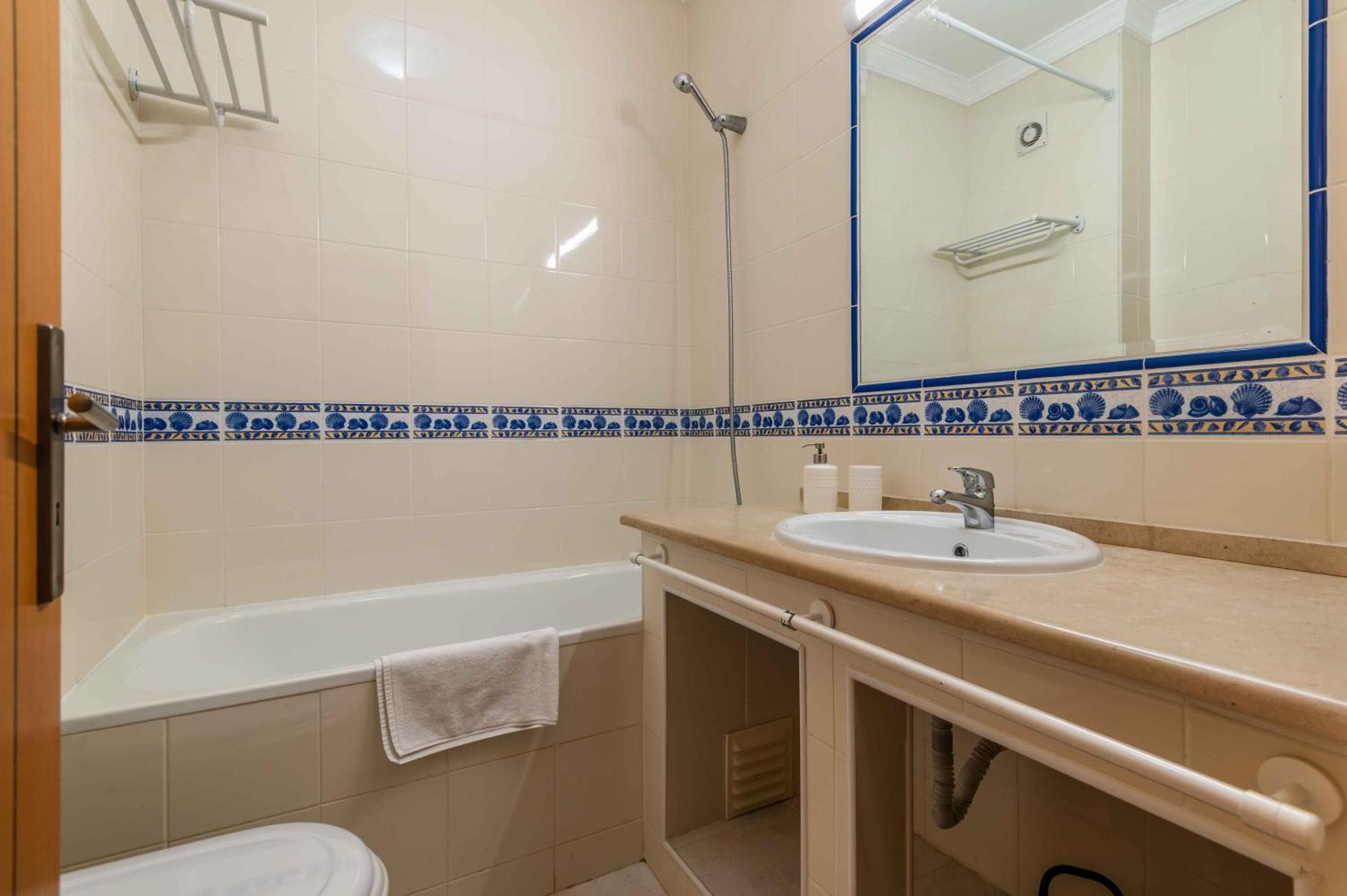 Apartamentos Bosque Sao Jose Албуфейра Екстериор снимка