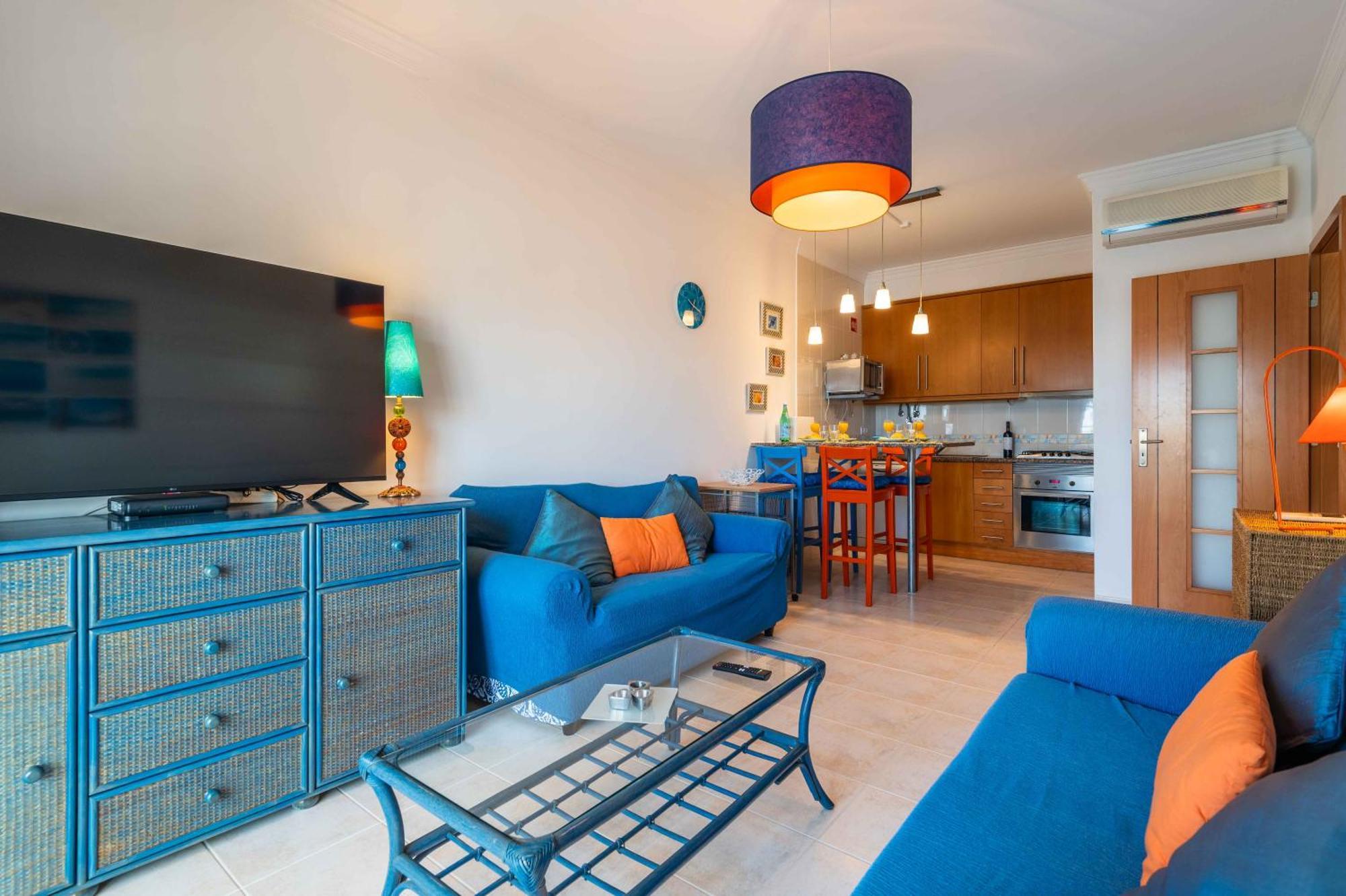 Apartamentos Bosque Sao Jose Албуфейра Екстериор снимка
