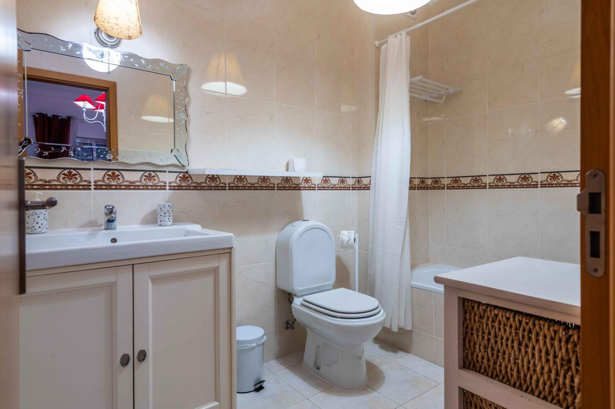 Apartamentos Bosque Sao Jose Албуфейра Екстериор снимка