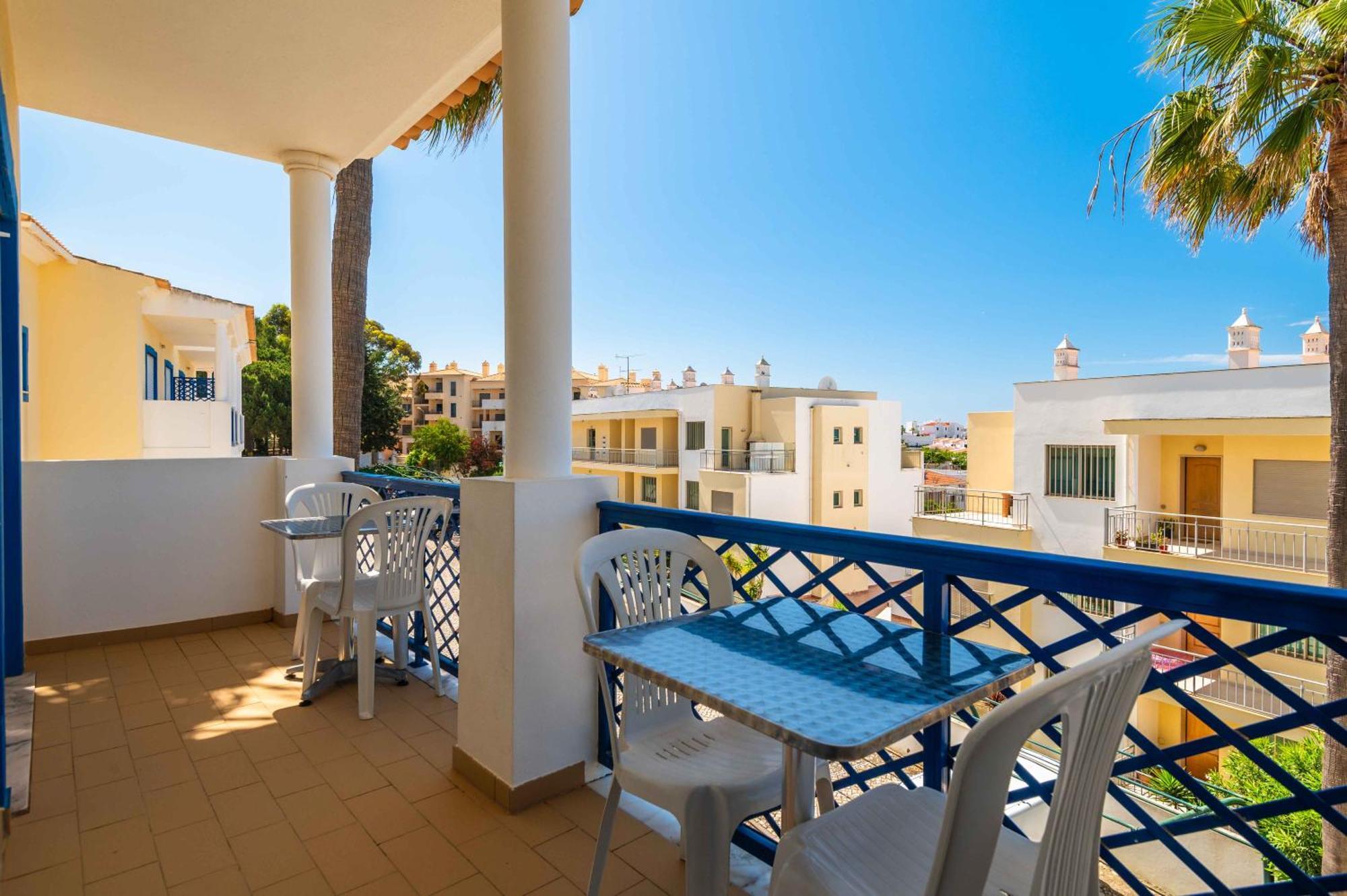 Apartamentos Bosque Sao Jose Албуфейра Екстериор снимка