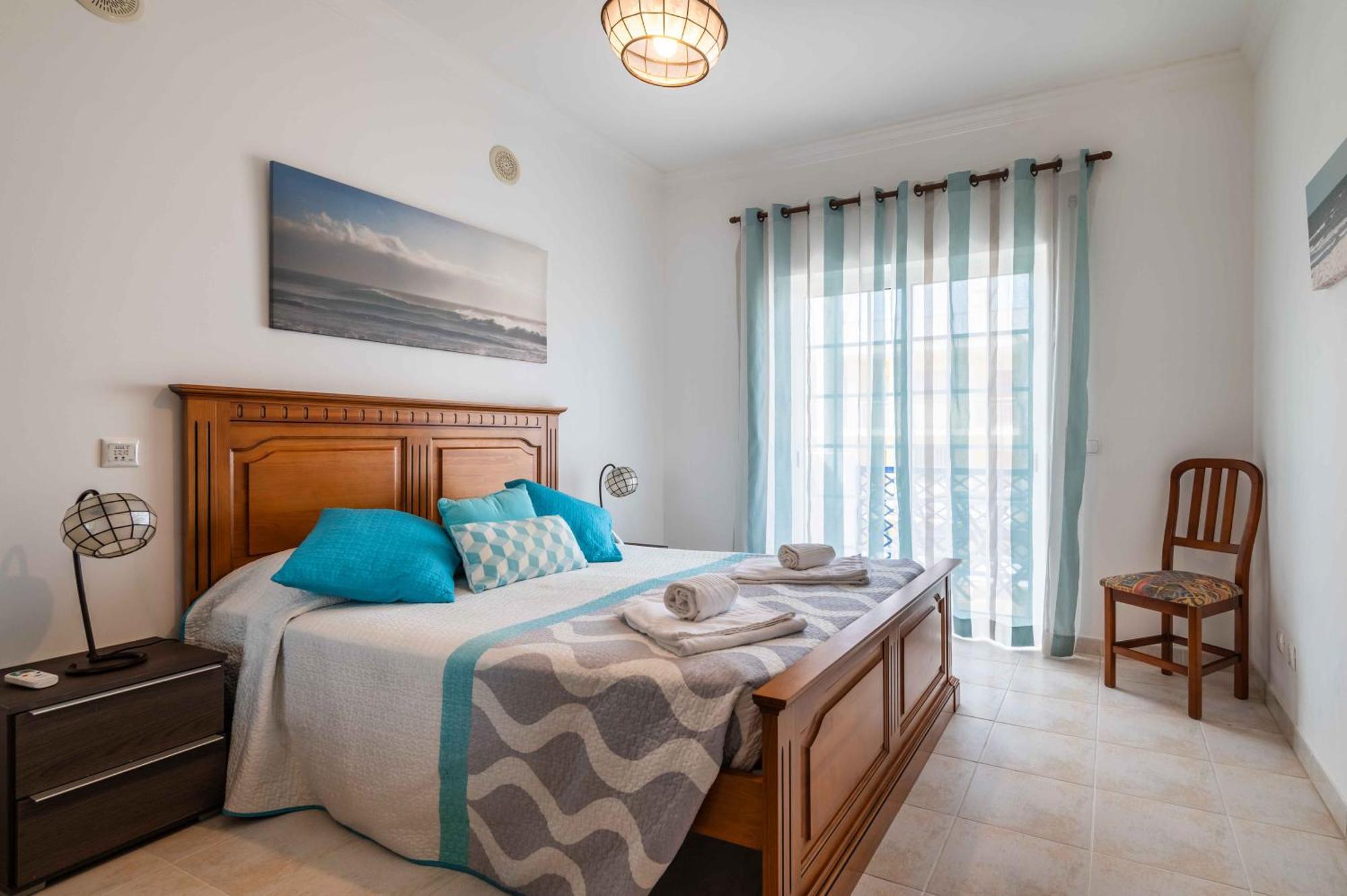Apartamentos Bosque Sao Jose Албуфейра Екстериор снимка