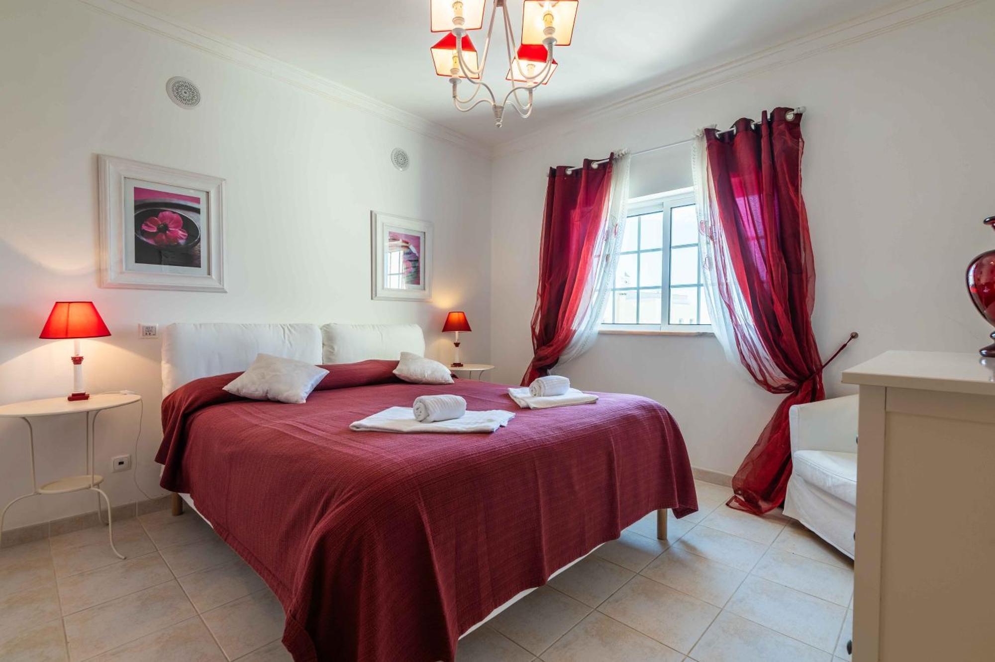 Apartamentos Bosque Sao Jose Албуфейра Екстериор снимка