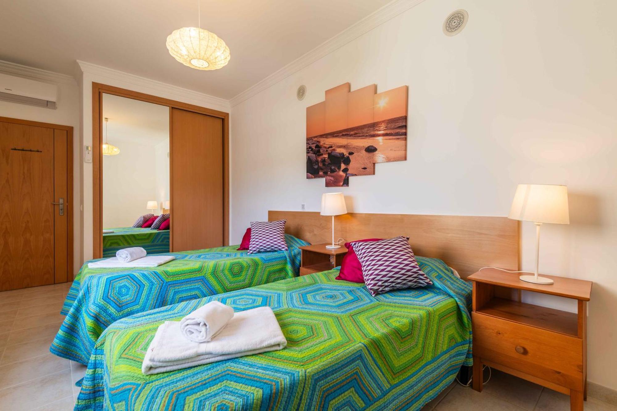 Apartamentos Bosque Sao Jose Албуфейра Екстериор снимка