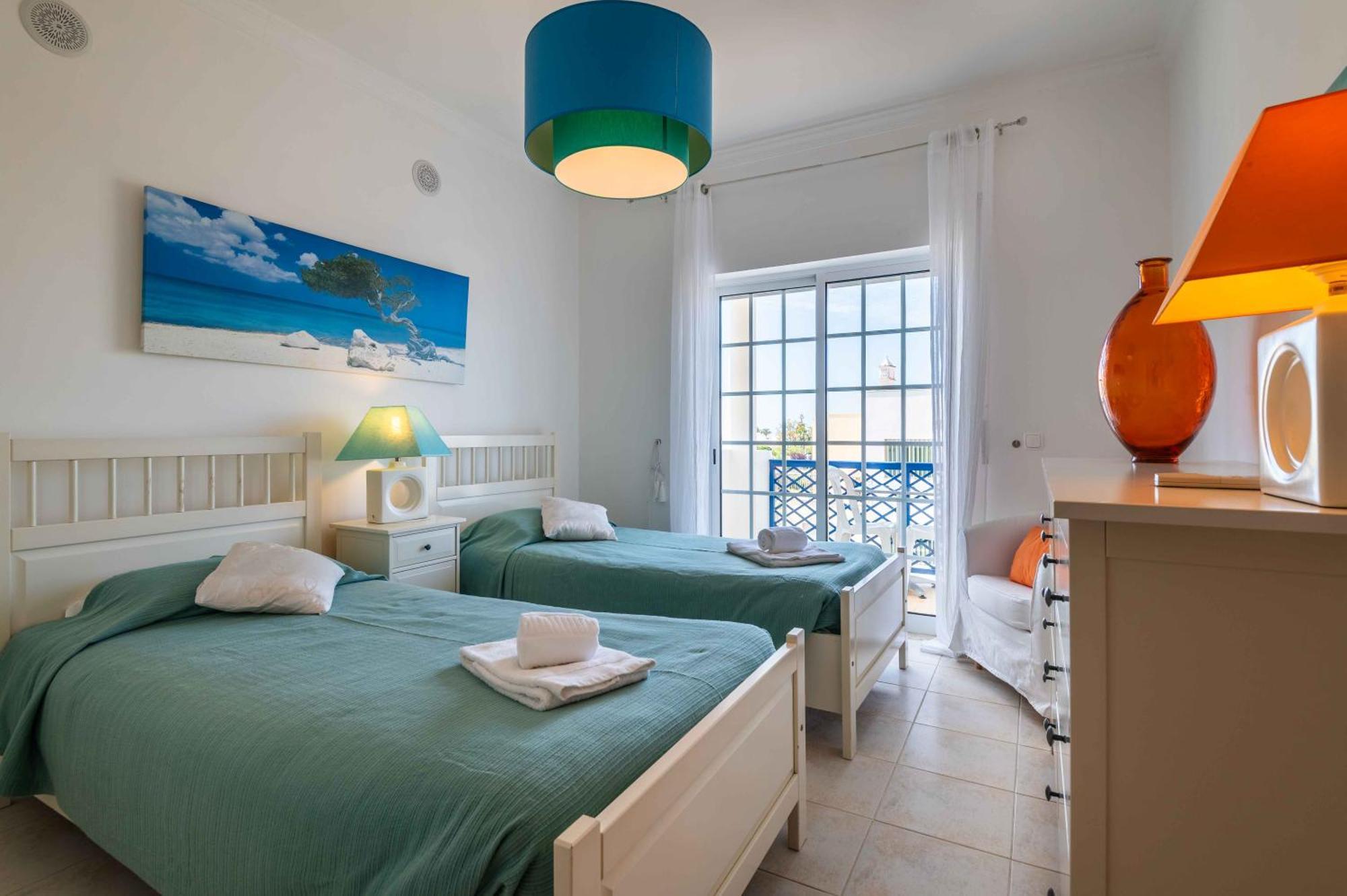 Apartamentos Bosque Sao Jose Албуфейра Екстериор снимка