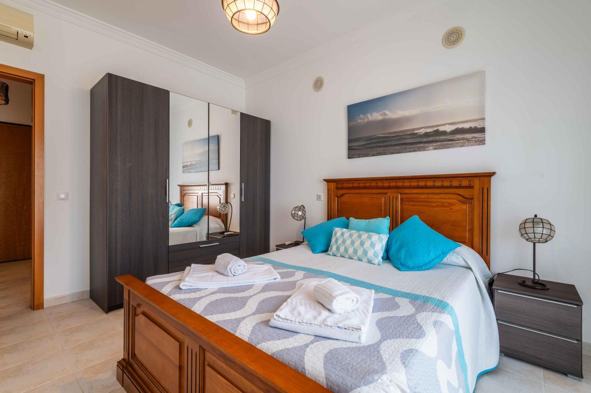 Apartamentos Bosque Sao Jose Албуфейра Екстериор снимка
