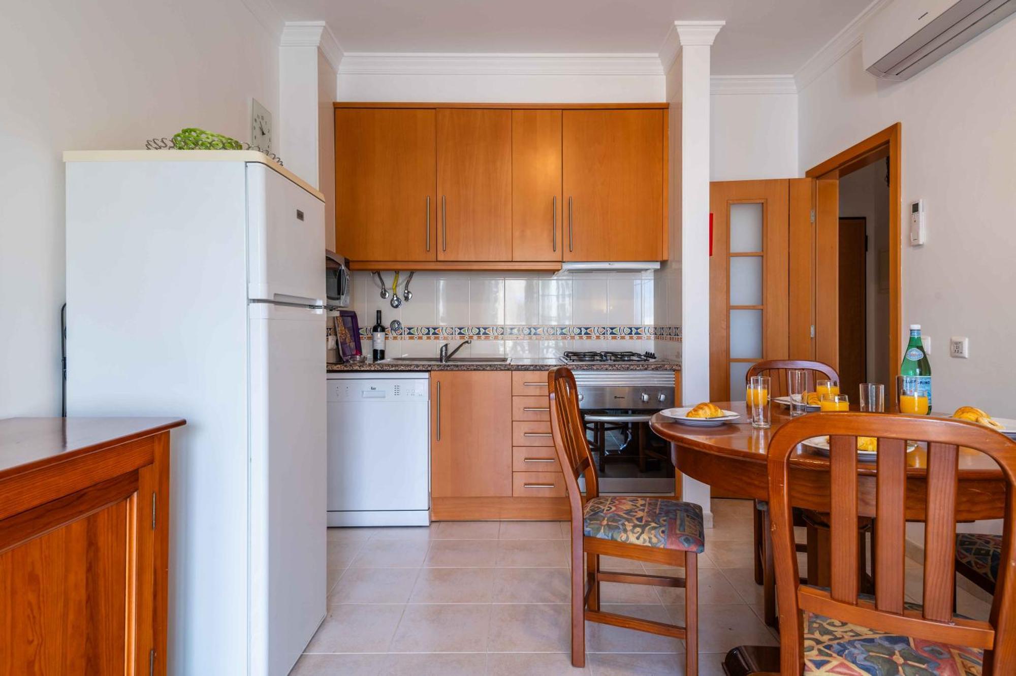 Apartamentos Bosque Sao Jose Албуфейра Екстериор снимка