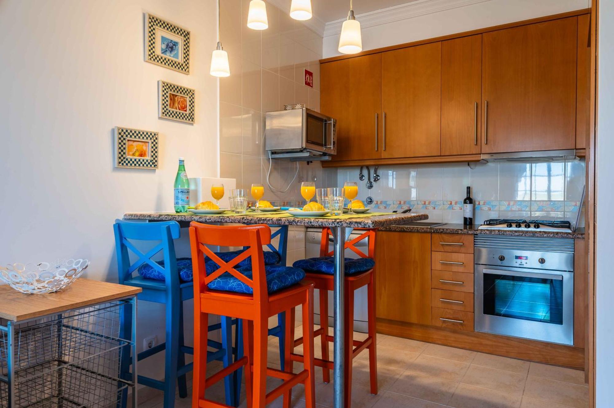 Apartamentos Bosque Sao Jose Албуфейра Екстериор снимка