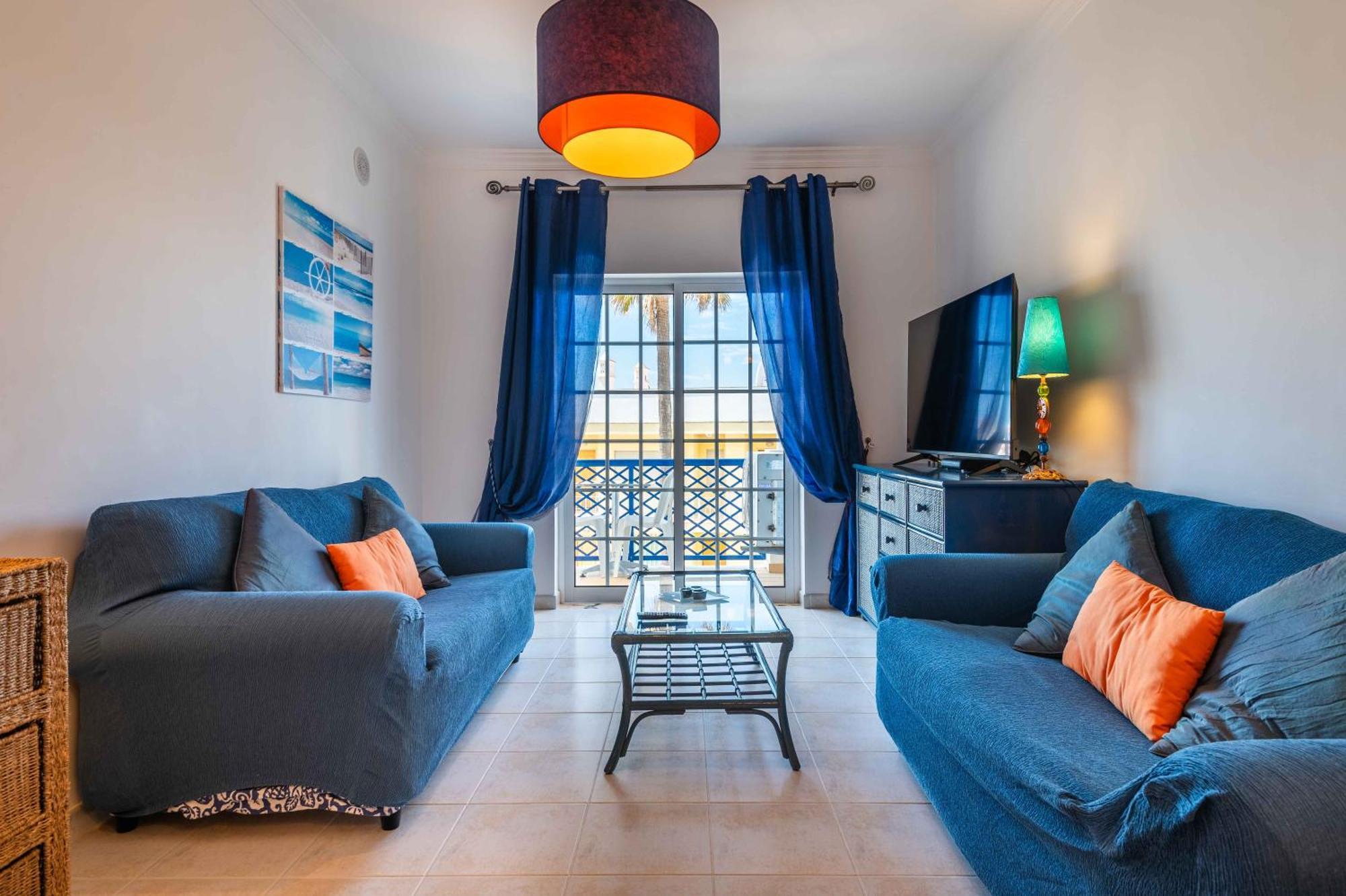 Apartamentos Bosque Sao Jose Албуфейра Екстериор снимка