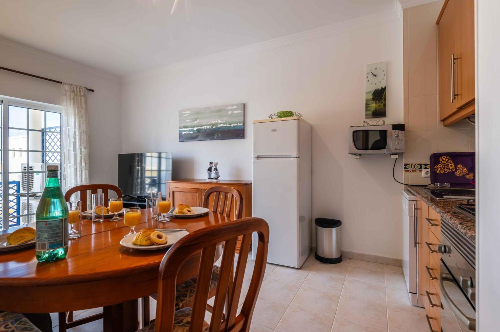 Apartamentos Bosque Sao Jose Албуфейра Екстериор снимка