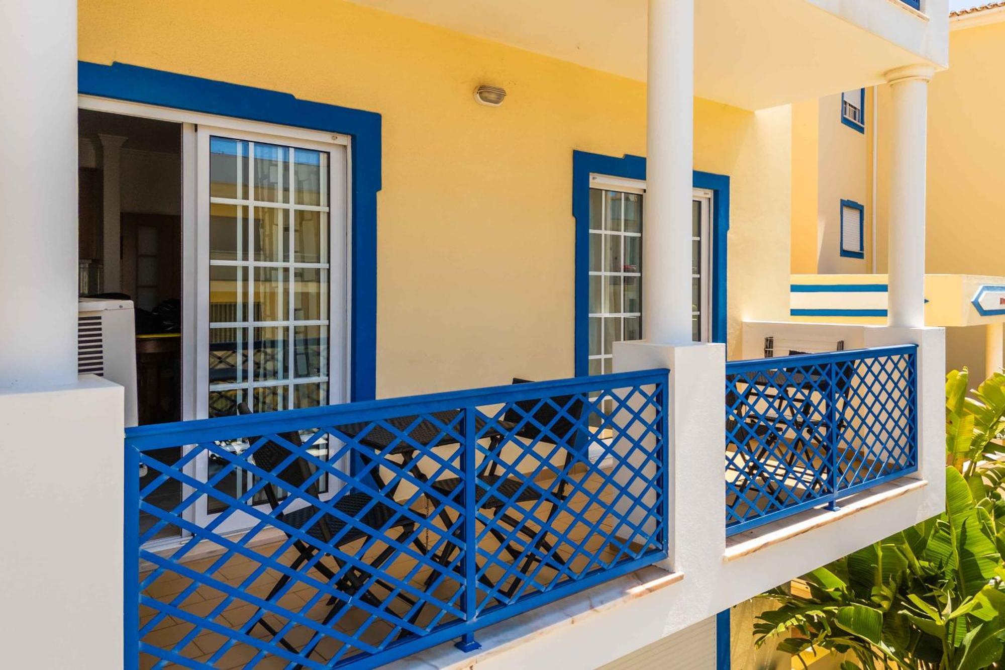Apartamentos Bosque Sao Jose Албуфейра Екстериор снимка