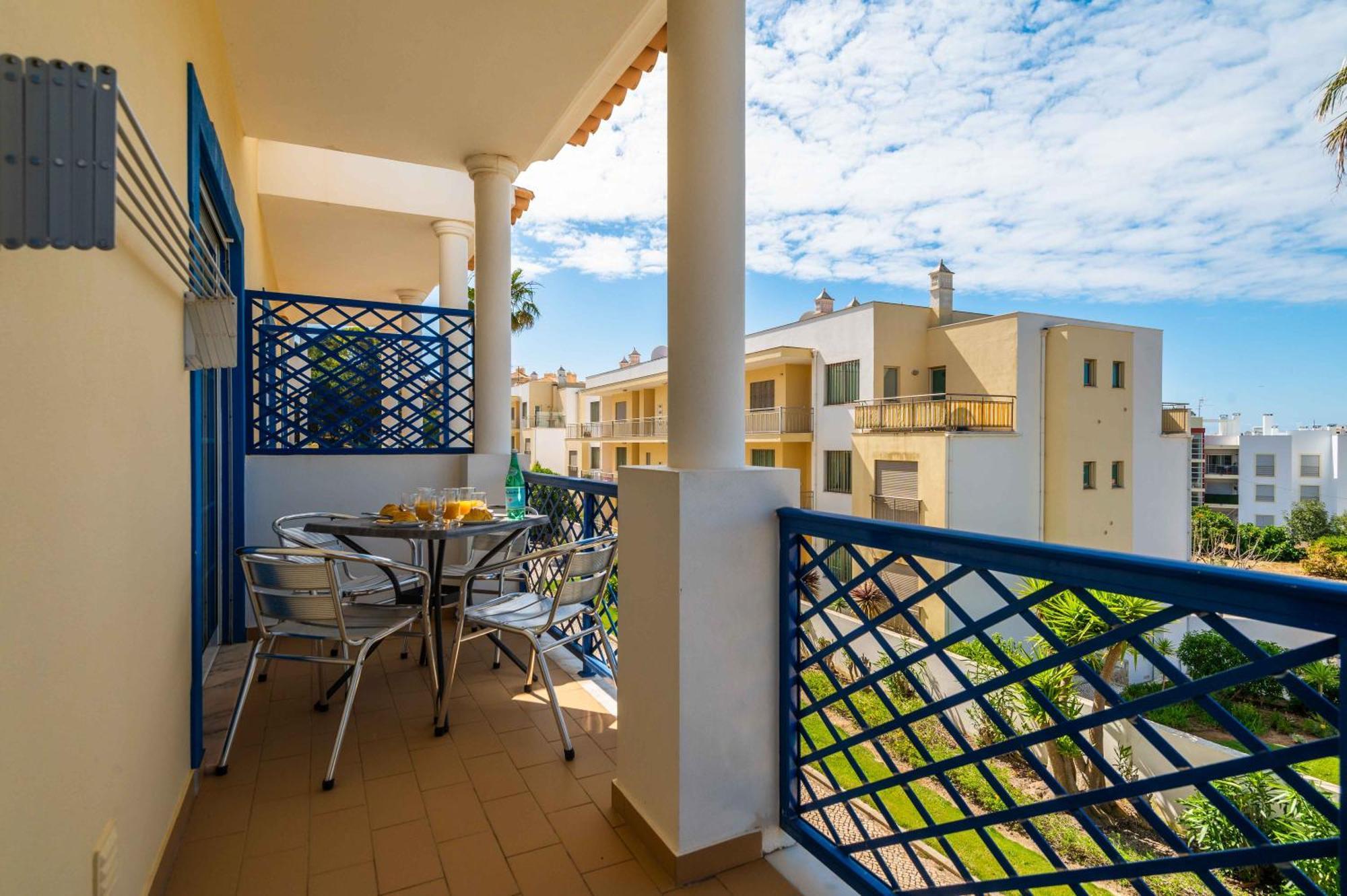 Apartamentos Bosque Sao Jose Албуфейра Екстериор снимка