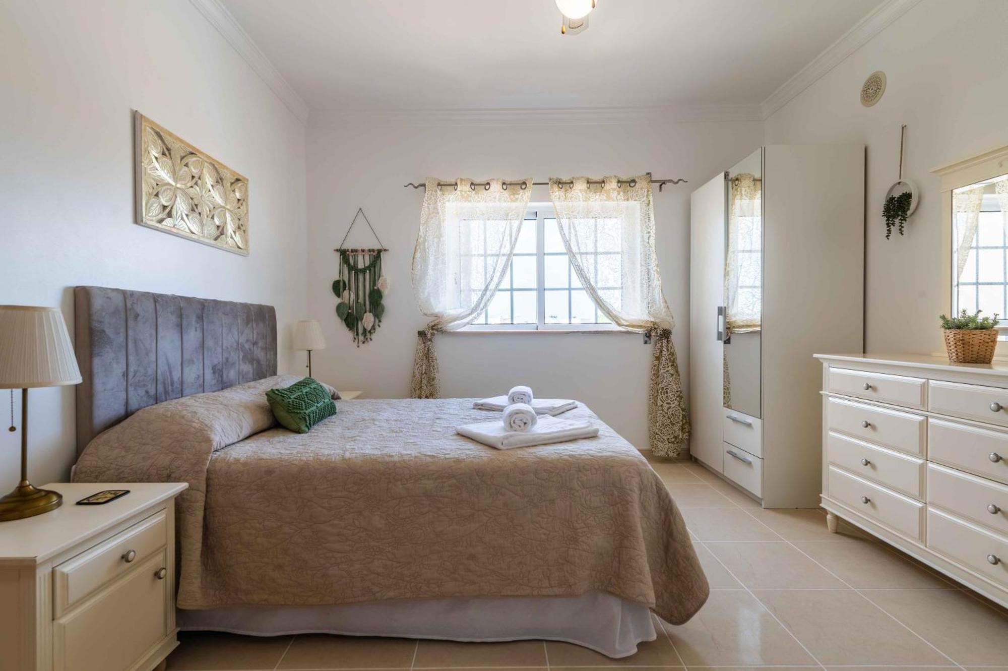 Apartamentos Bosque Sao Jose Албуфейра Екстериор снимка