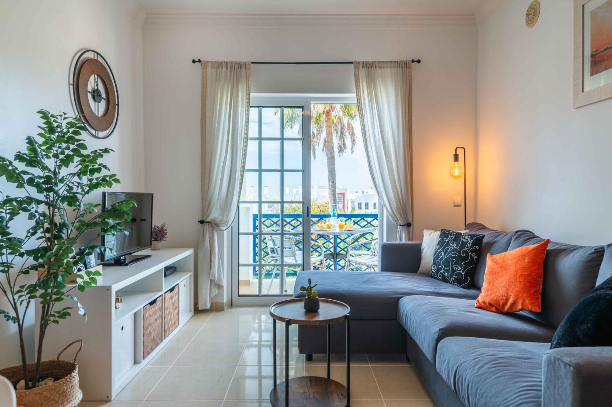 Apartamentos Bosque Sao Jose Албуфейра Екстериор снимка