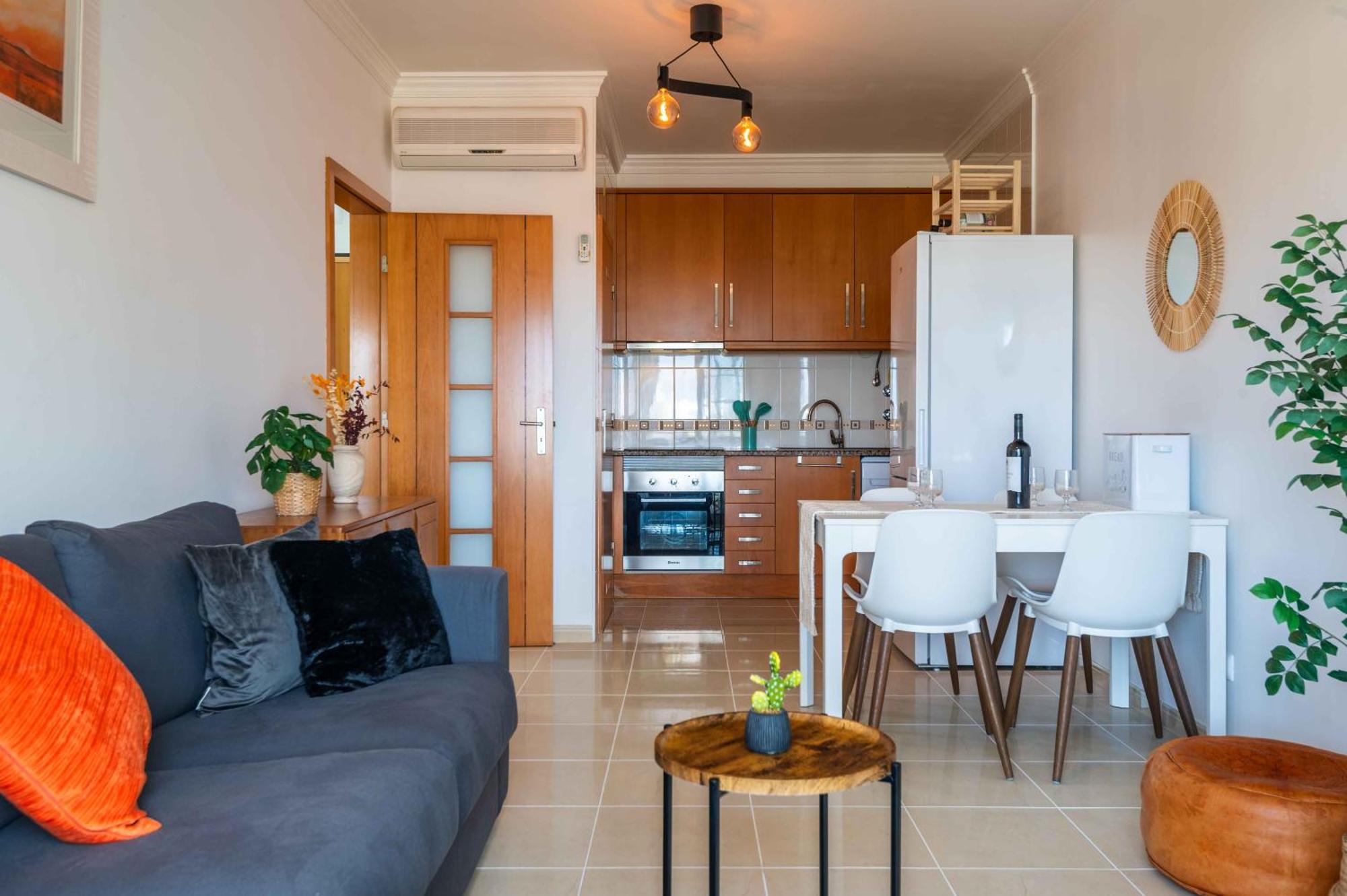 Apartamentos Bosque Sao Jose Албуфейра Екстериор снимка
