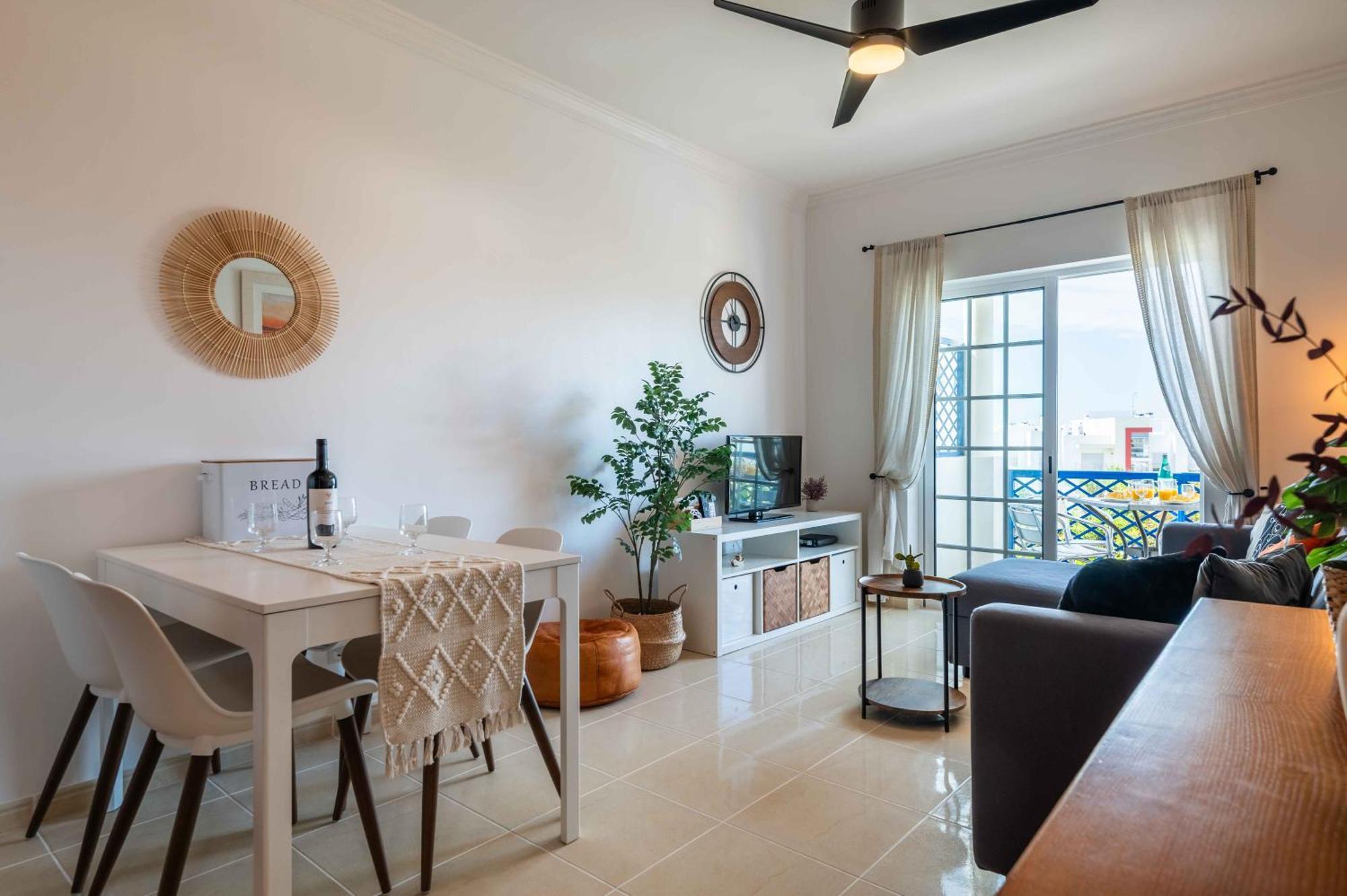 Apartamentos Bosque Sao Jose Албуфейра Екстериор снимка