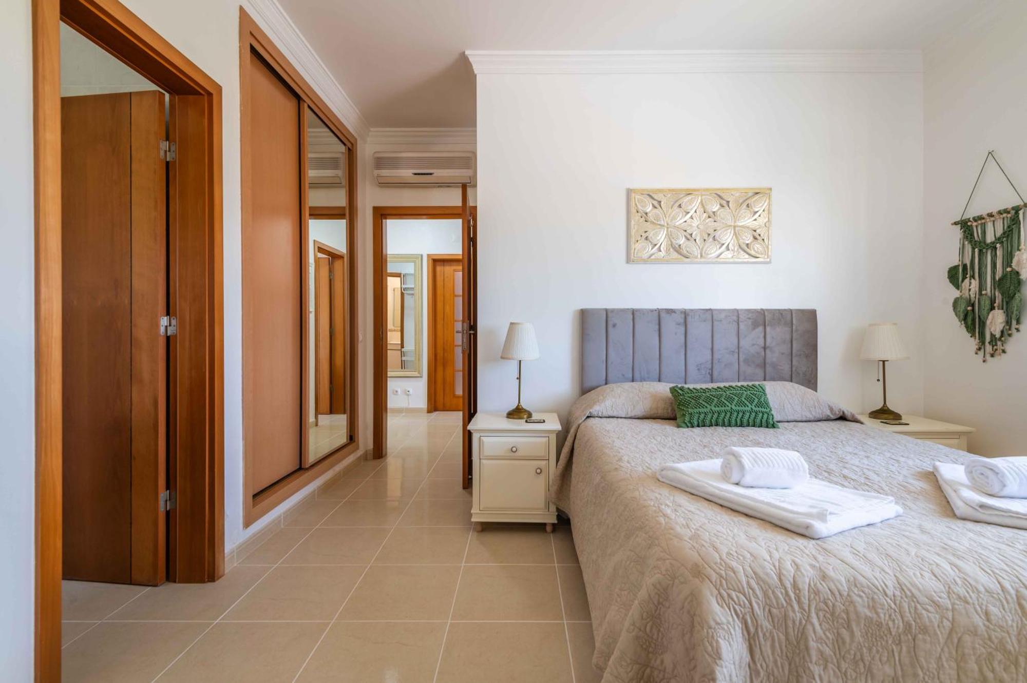 Apartamentos Bosque Sao Jose Албуфейра Екстериор снимка