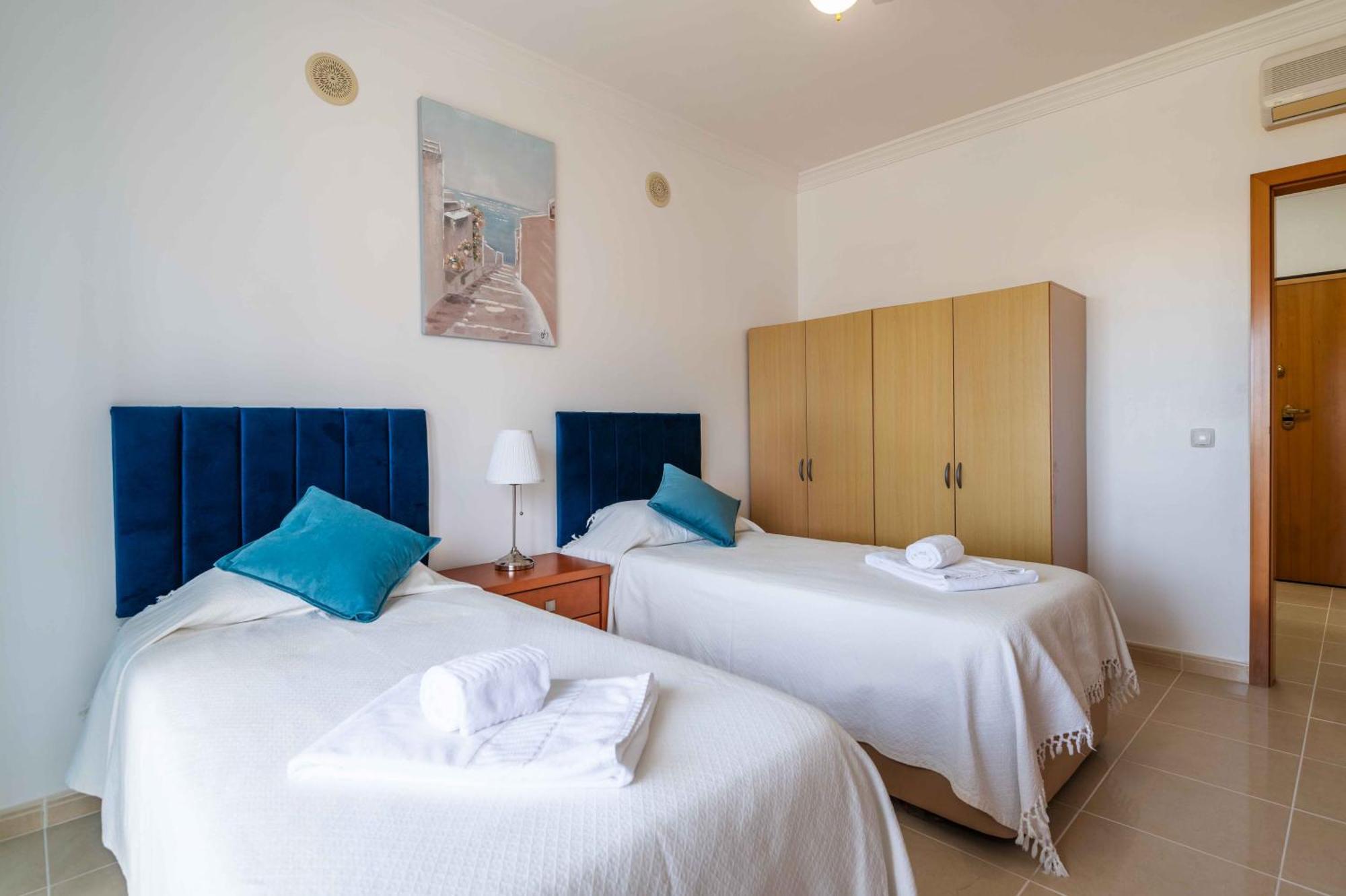 Apartamentos Bosque Sao Jose Албуфейра Екстериор снимка