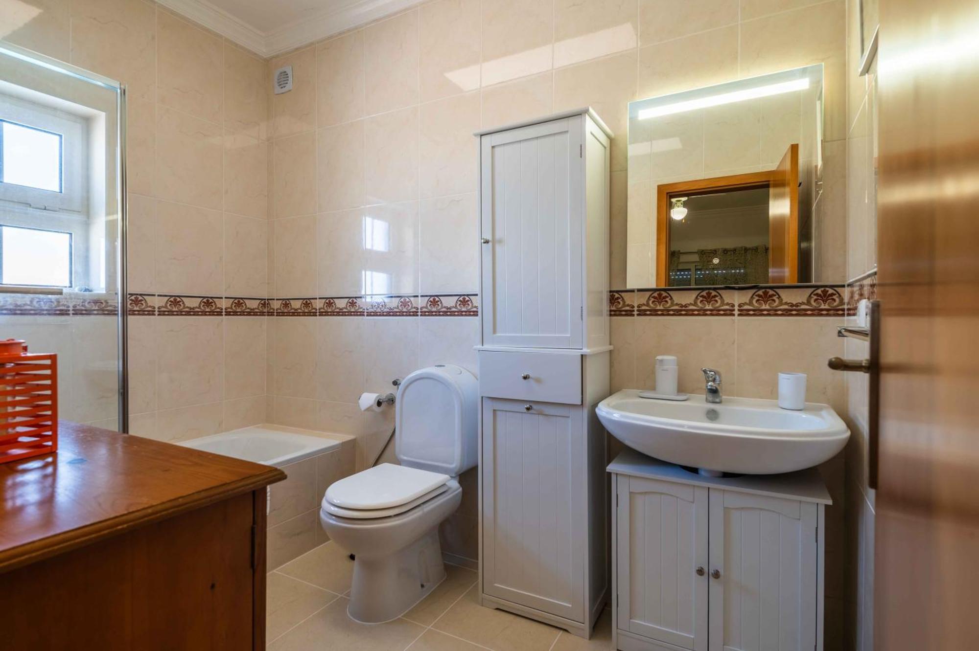 Apartamentos Bosque Sao Jose Албуфейра Екстериор снимка
