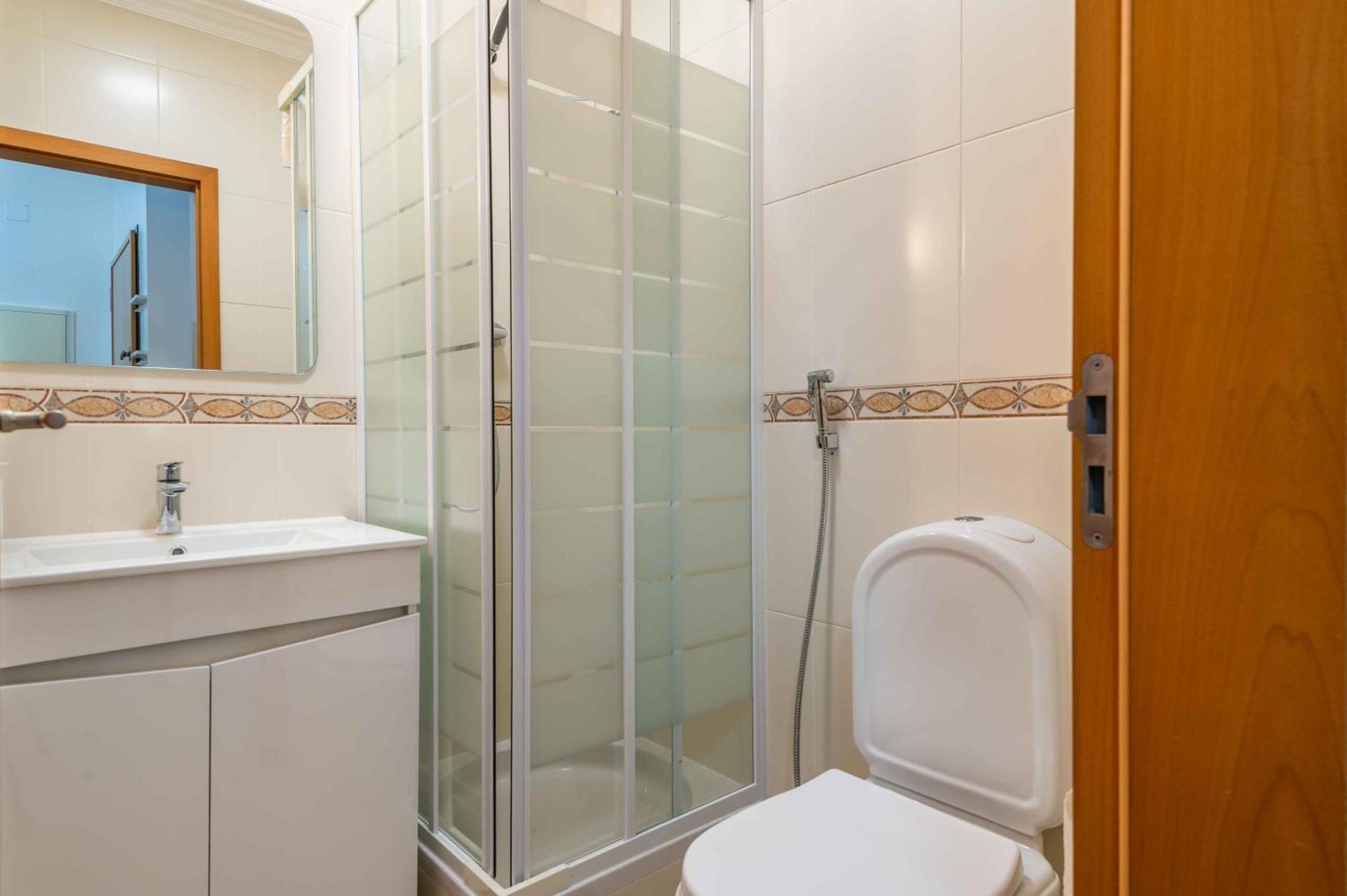 Apartamentos Bosque Sao Jose Албуфейра Екстериор снимка